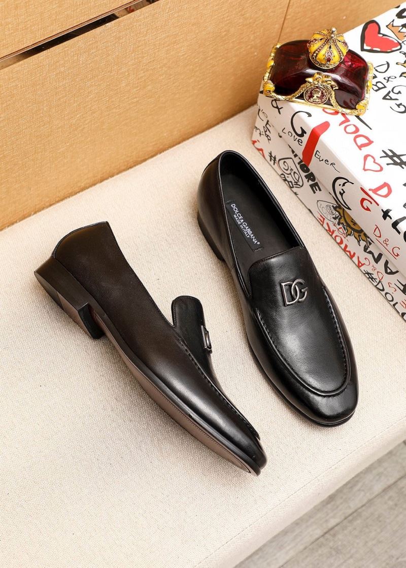 Dolce Gabbana Business Shoes